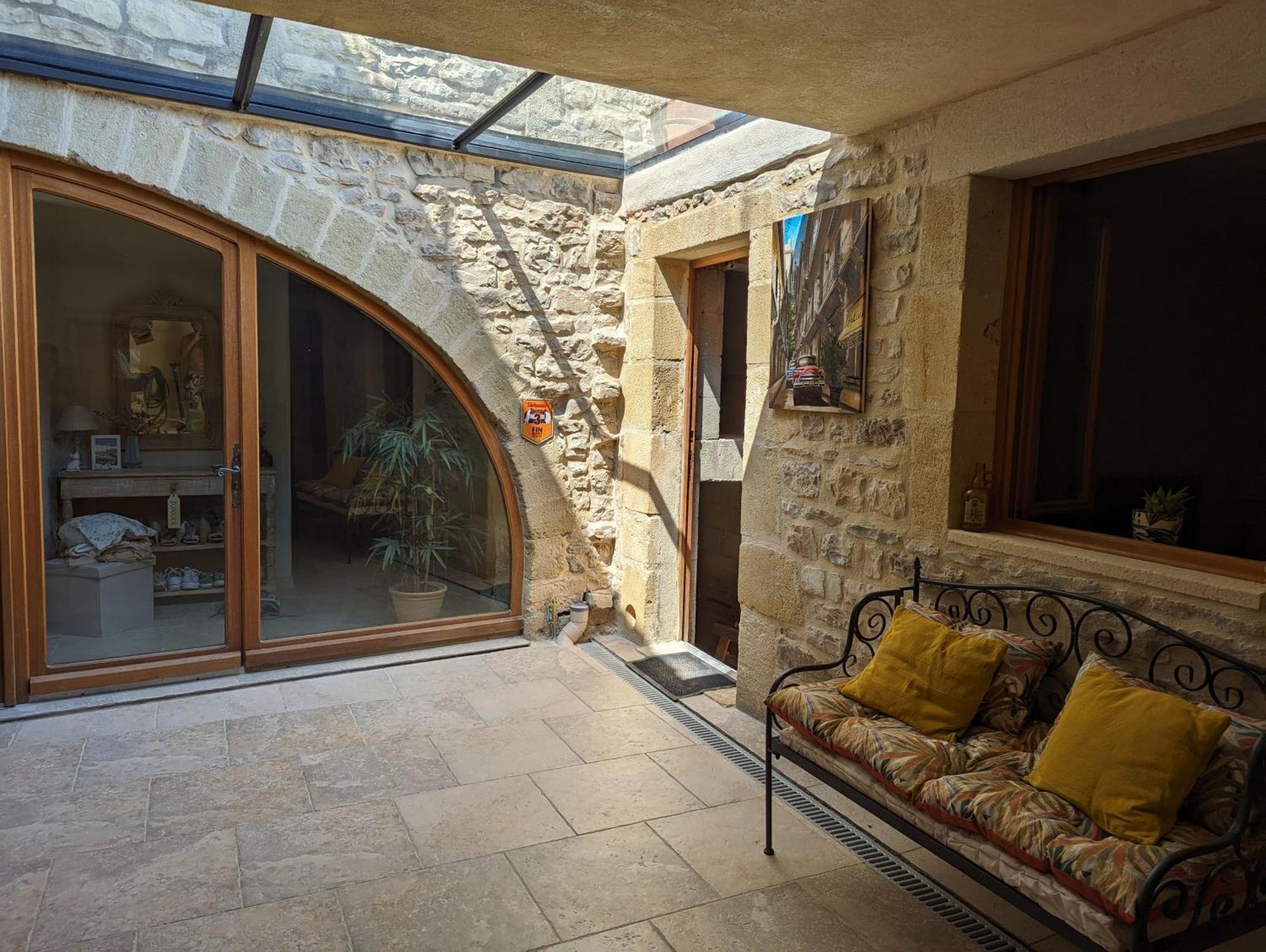 L'orangerie