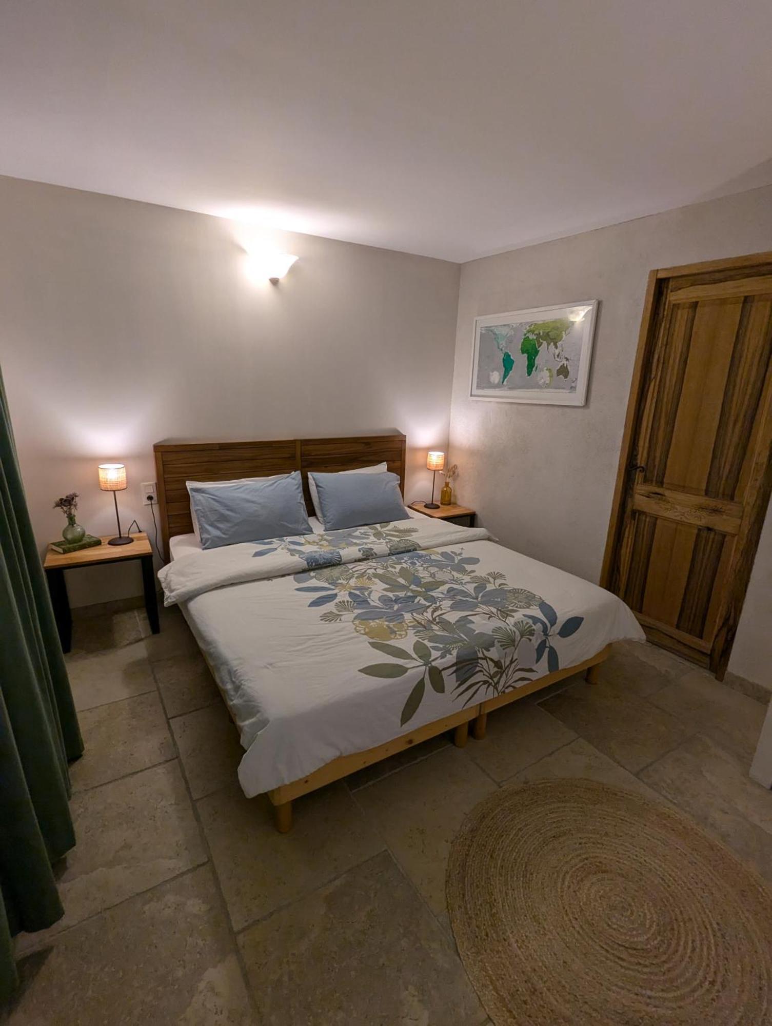 Accommodatie bij particulieren L'orangerie *