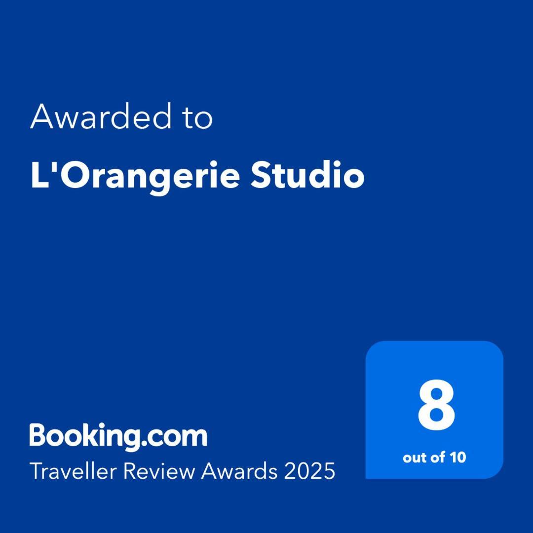 L'orangerie *