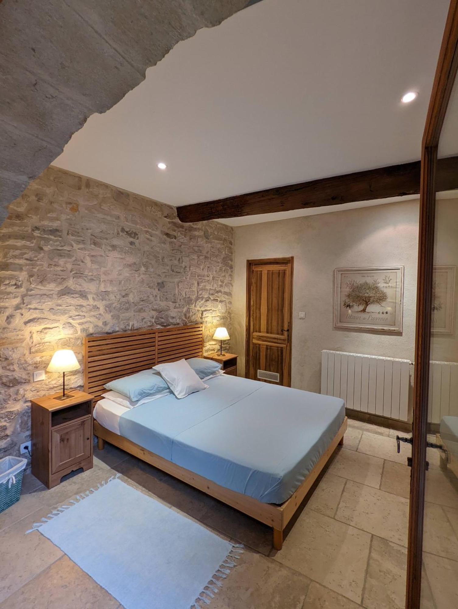Accommodatie bij particulieren L'orangerie
